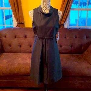 Channel your Audrey Hepburn in this classic. Sz6